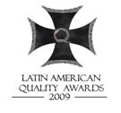 latin american awards 2009